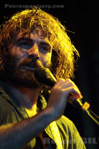 ANGUS STONE - 2012-10-10 - PARIS - Point Ephemere - 